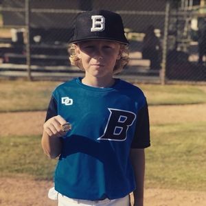 Meet your Posher, Erika